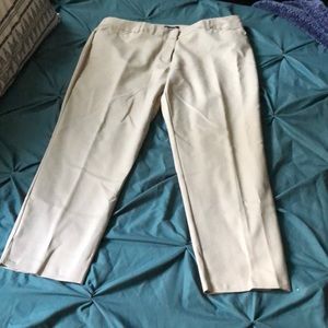 Liz Claiborne Tan Women’s trousers
